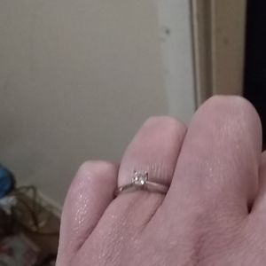 Engagement rings